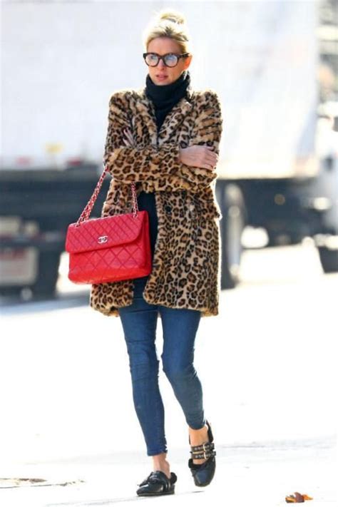 nicky hilton rothschild handbag.